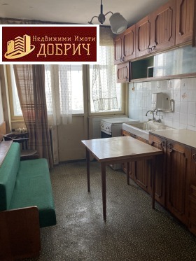 Продажба на тристайни апартаменти в град Добрич - изображение 7 