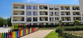 3-СТАЕН, 96 m2 - Holmes.bg 3-СТАЕН, 96 m2