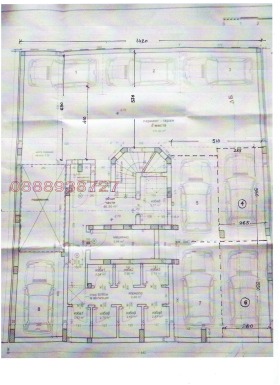 Обява Продава ПАРКОМЯСТО,град Варна, Център