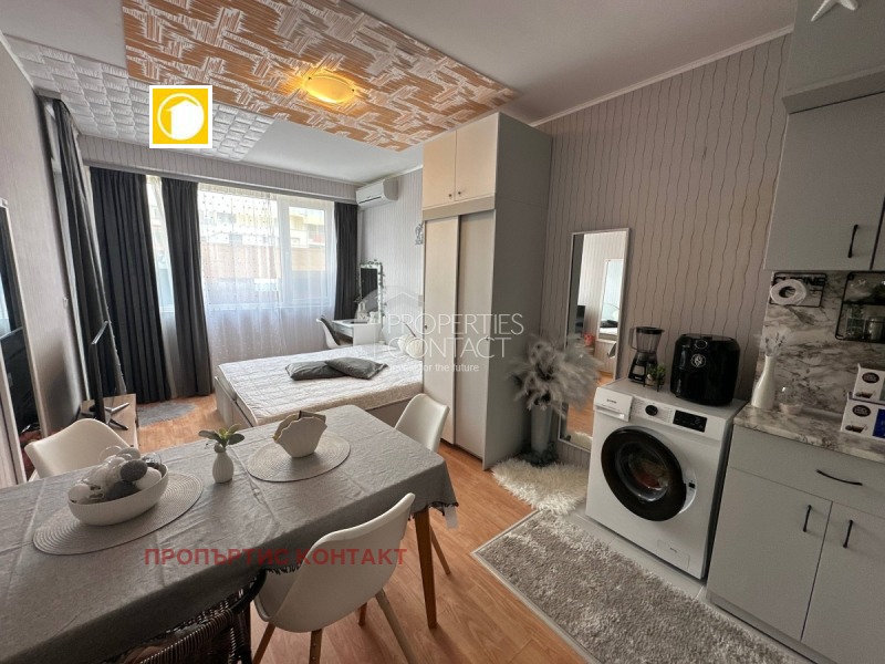 Продава 2-СТАЕН, област Бургас, к.к. Слънчев бряг • 80000 € • 67654789 1 — Holmes.bg Продава 2-СТАЕН, област Бургас, к.к. Слънчев бряг • 80000 € • 67654789 1
