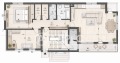 Продава 3-стаен град Варна , Център , 112 кв.м | 44115117 — Imoti.com Продава 3-стаен град Варна , Център , 112 кв.м | 44115117