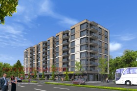 Обява Продава 2-СТАЕН,град Пловдив, Южен