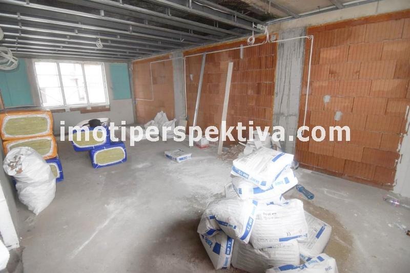 Продава 3-СТАЕН, град Пловдив, Кючук Париж • 135680 € / 265367.01 лв. • 77189231 1 — Holmes.bg Продава 3-СТАЕН, град Пловдив, Кючук Париж • 135680 € / 265367.01 лв. • 77189231 1