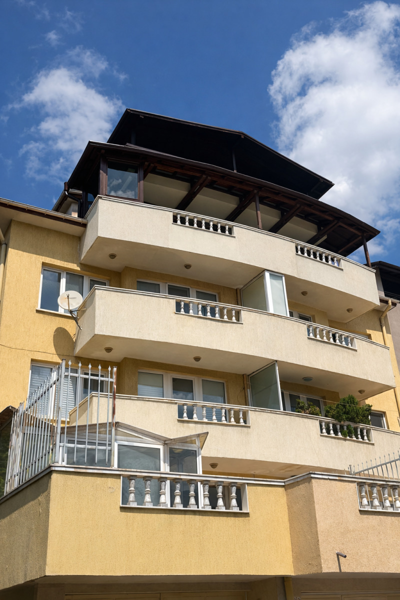 Продава 3-СТАЕН, град София, Овча купел • 288000 € • 14437284 1 — Holmes.bg Продава 3-СТАЕН, град София, Овча купел • 288000 € • 14437284 1