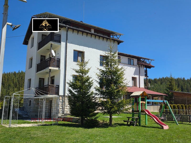 Продава КЪЩА, област Пазарджик, гр. Велинград • 577000 € / 1128513.91 лв. • 20674091 1 — Holmes.bg Продава КЪЩА, област Пазарджик, гр. Велинград • 577000 € / 1128513.91 лв. • 20674091 1