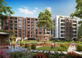 4-СТАЕН, 133 m2 - Holmes.bg 4-СТАЕН, 133 m2