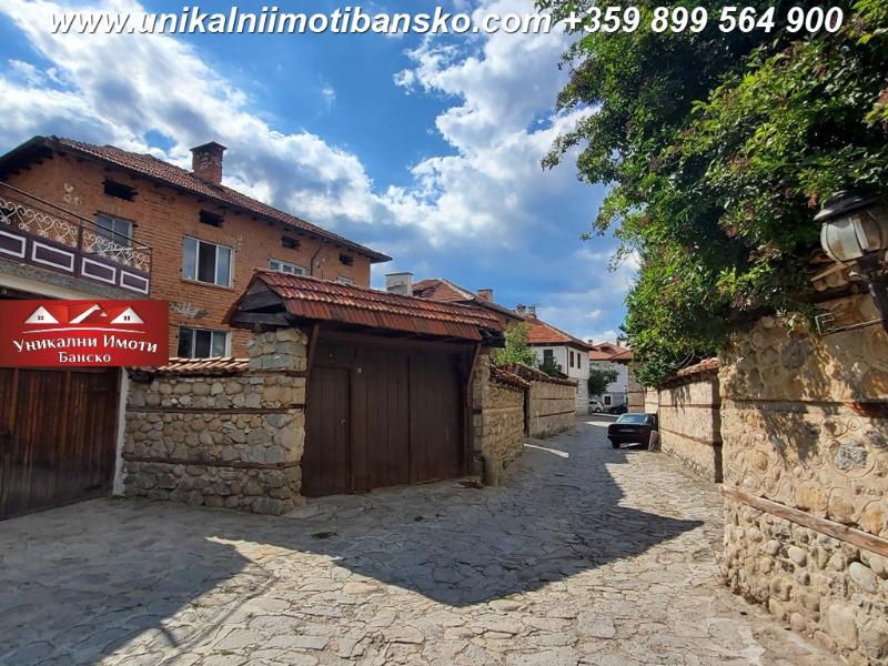 Продава  Къща област Благоевград , гр. Банско , 150 кв.м | 73328269