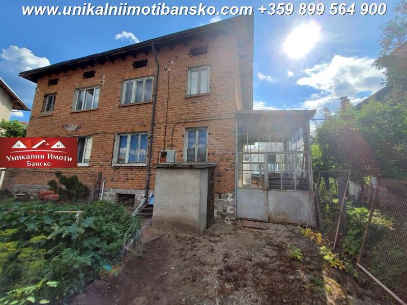 Продава  Къща област Благоевград , гр. Банско , 150 кв.м | 73328269 - изображение [3]