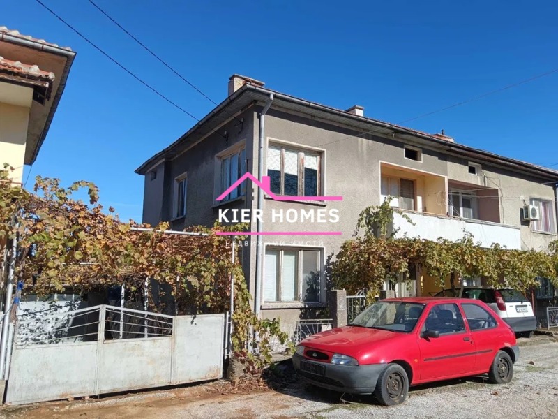 Продава КЪЩА, област Хасково, гр. Тополовград • 50000 € / 97791.50 лв. • 21511414 1 — Holmes.bg Продава КЪЩА, област Хасково, гр. Тополовград • 50000 € / 97791.50 лв. • 21511414 1