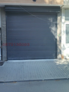 ГАРАЖ, ПАРКОМЯСТО, 18 m2 - Holmes.bg ГАРАЖ, ПАРКОМЯСТО, 18 m2