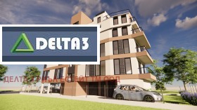 3-СТАЕН, 122 m2 - Holmes.bg 3-СТАЕН, 122 m2