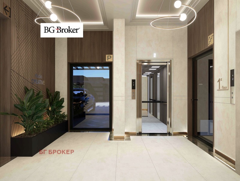 Продава 2-СТАЕН, град София, Център • 205800 € / 402509.81 лв. • 84432068 1 — Holmes.bg Продава 2-СТАЕН, град София, Център • 205800 € / 402509.81 лв. • 84432068 1