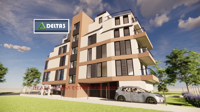 Продава 3-СТАЕН, град София, Сухата река • 206975 € • 88114799 1 — Holmes.bg Продава 3-СТАЕН, град София, Сухата река • 206975 € • 88114799 1