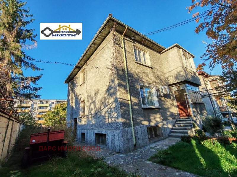 Продава ЕТАЖ ОТ КЪЩА, област Пловдив, гр. Стамболийски • 51990 € / 101683.60 лв. • 54383681 1 — Holmes.bg Продава ЕТАЖ ОТ КЪЩА, област Пловдив, гр. Стамболийски • 51990 € / 101683.60 лв. • 54383681 1