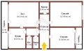 Продава 3-СТАЕН, град Варна, Младост 1 • 164000 € • 42998324 4 — Holmes.bg Продава 3-СТАЕН, град Варна, Младост 1 • 164000 € • 42998324 4