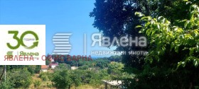 Продава парцел град Варна м-т Манастирски рид - [1] 