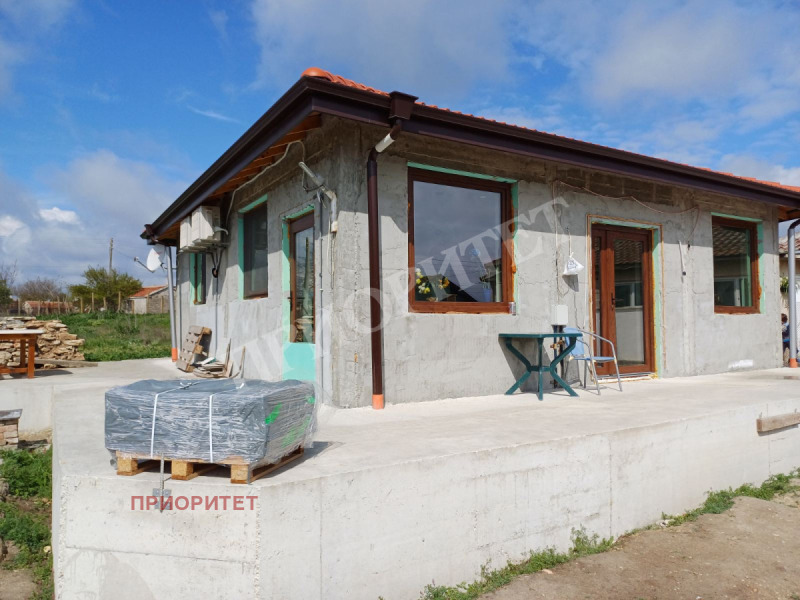 Продава  Къща, област Добрич, с. Българево •  150 000 EUR • ID 70607537 — holmes.bg - [1] 