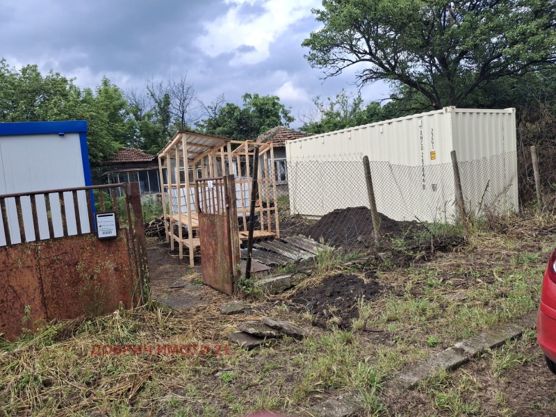 Продава КЪЩА, област Добрич, с. Раковски • 40000 € • 34274211 1 — Holmes.bg Продава КЪЩА, област Добрич, с. Раковски • 40000 € • 34274211 1