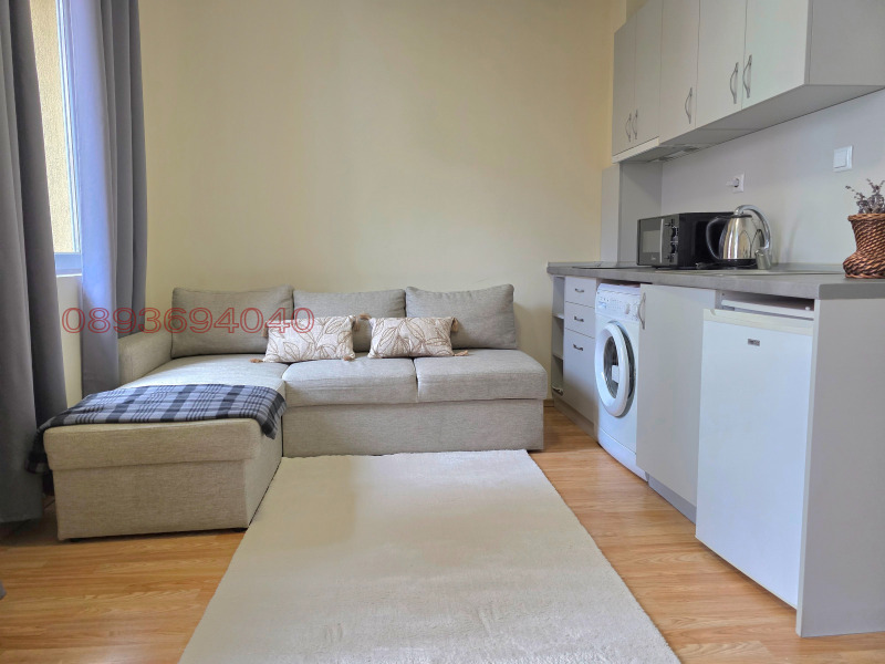 Продава 1-СТАЕНгр. Несебър, област Бургас