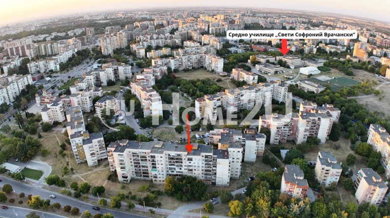 Продава 2-СТАЕН, град Пловдив, Тракия • 87500 € • 99561495 1 — Holmes.bg Продава 2-СТАЕН, град Пловдив, Тракия • 87500 € • 99561495 1