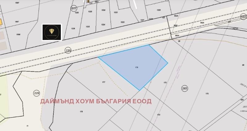 Продава ПАРЦЕЛ, град Пловдив, Терзиите • 122222 € / 239045.45 лв. • 17096723 1 — Holmes.bg Продава ПАРЦЕЛ, град Пловдив, Терзиите • 122222 € / 239045.45 лв. • 17096723 1