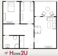 Продава 3-СТАЕН, град Пловдив, Тракия • 89900 € / 175829.12 лв. • 27589491 7 — Holmes.bg Продава 3-СТАЕН, град Пловдив, Тракия • 89900 € / 175829.12 лв. • 27589491 7