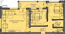 Продава 3-СТАЕН | Imot.bg — малка снимка 6