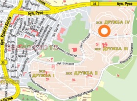 ПАРЦЕЛ, 2 558 m2 - Holmes.bg ПАРЦЕЛ, 2 558 m2