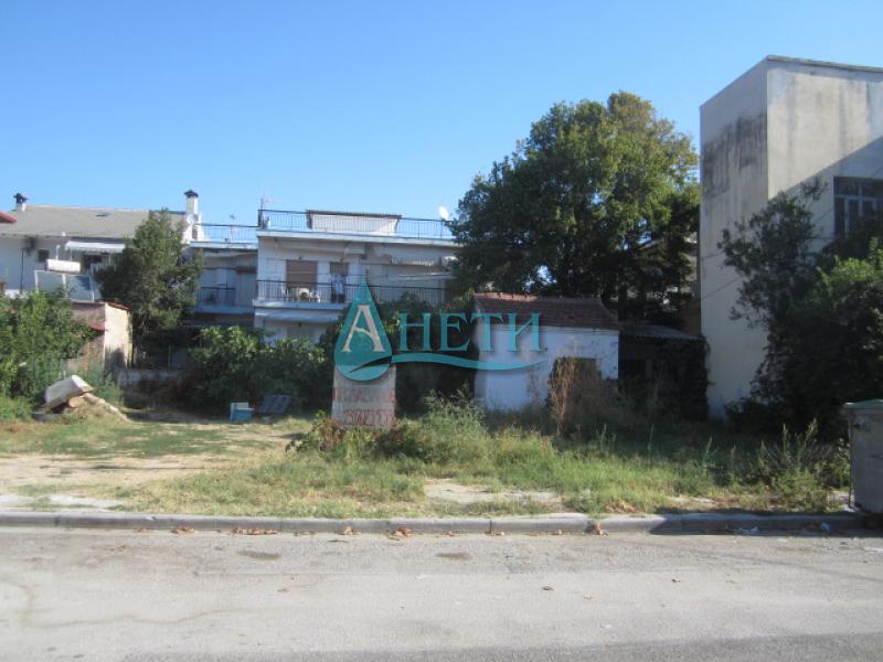 Продава  Парцел Гърция , Солун , 400 кв.м | 40143679 - изображение [3]