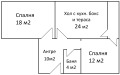 Продава 2-СТАЕН, град София, Люлин 10 • 157500 € / 308043.22 лв. • 97146457 1 — Holmes.bg Продава 2-СТАЕН, град София, Люлин 10 • 157500 € / 308043.22 лв. • 97146457 1