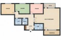 Продава МНОГОСТАЕН, град София, Борово • 527000 € • 41781974 17 — Holmes.bg Продава МНОГОСТАЕН, град София, Борово • 527000 € • 41781974 17