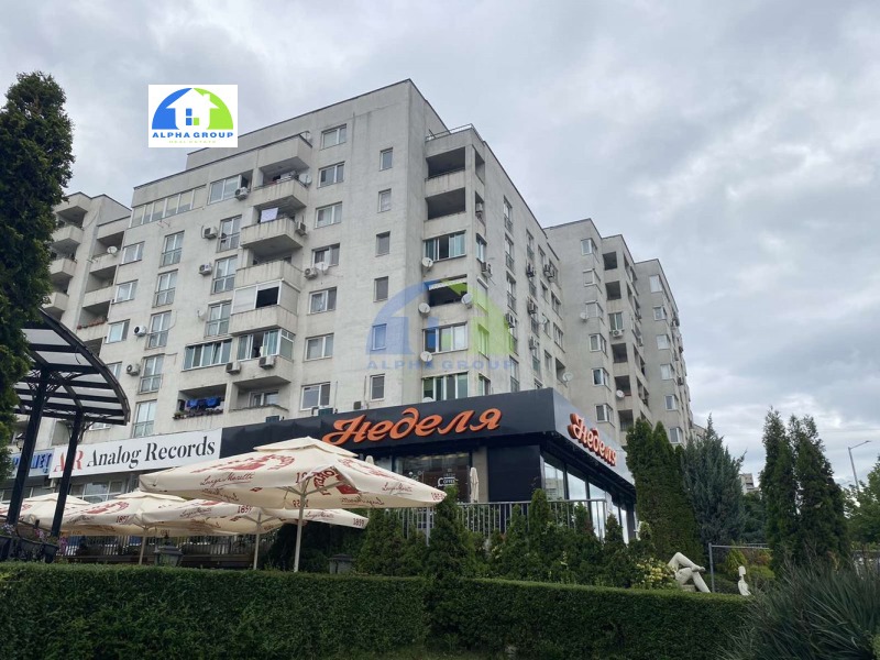 Продава 3-СТАЕН, град София, Света Троица • 207000 € / 404856.81 лв. • 74119399 1 — Holmes.bg Продава 3-СТАЕН, град София, Света Троица • 207000 € / 404856.81 лв. • 74119399 1
