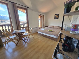 Обява Продава 1-СТАЕН,гр. Банско, област Благоевград