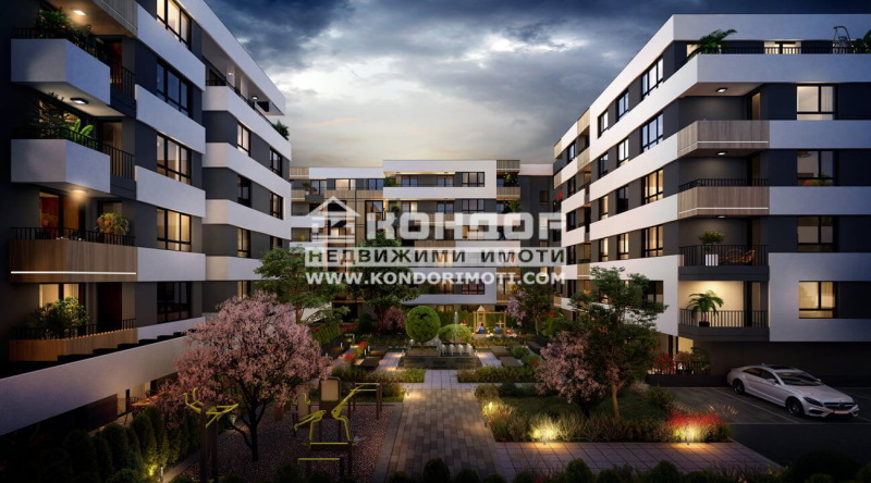 Продава 2-СТАЕН, град Пловдив, Кючук Париж • 102860 € / 201176.67 лв. • 11884418 1 — Holmes.bg Продава 2-СТАЕН, град Пловдив, Кючук Париж • 102860 € / 201176.67 лв. • 11884418 1
