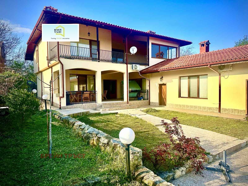 Продава КЪЩА, област Варна, с. Болярци • 495000 € / 968135.85 лв. • 52410467 1 — Holmes.bg Продава КЪЩА, област Варна, с. Болярци • 495000 € / 968135.85 лв. • 52410467 1