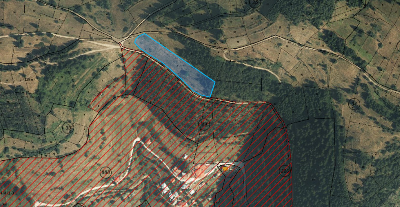 Продава ПАРЦЕЛ, област Смолян, с. Зорница • 250000 € • 69802207 1 — Holmes.bg Продава ПАРЦЕЛ, област Смолян, с. Зорница • 250000 € • 69802207 1