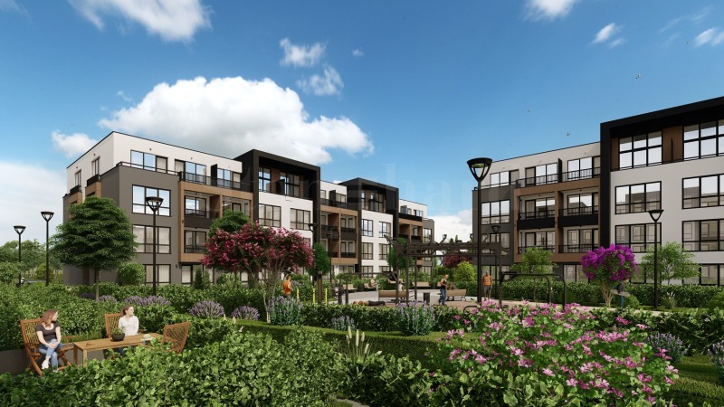 Продава 2-СТАЕН, град Пловдив, Остромила • 88320 € • 17342941 1 — Holmes.bg Продава 2-СТАЕН, град Пловдив, Остромила • 88320 € • 17342941 1