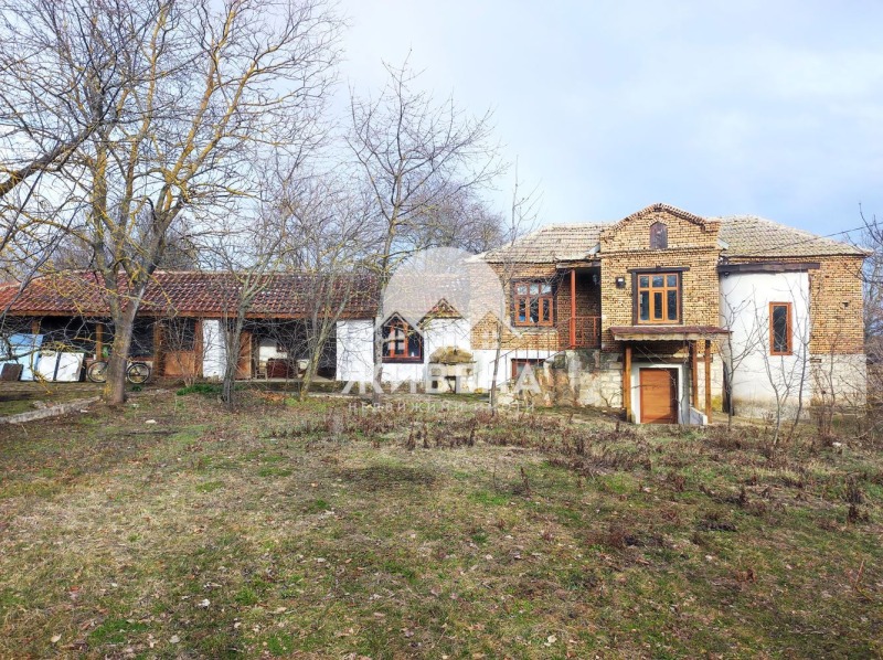 Продава  Къща, област Варна, с. Искър • 65 000 EUR • ID 15505465 — holmes.bg - [1] 