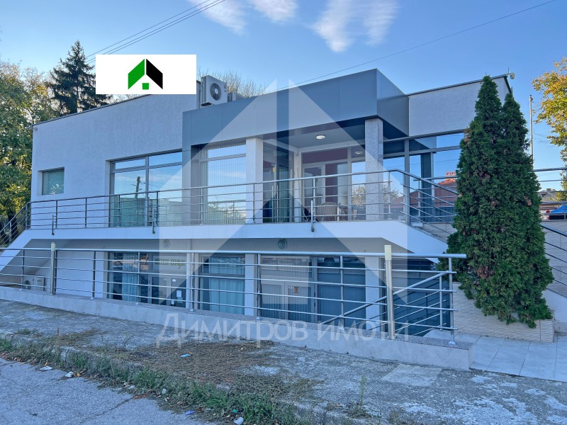 Продава МАГАЗИН, област Шумен, гр. Нови пазар • 220000 € / 430282.60 лв. • 82679406 1 — Holmes.bg Продава МАГАЗИН, област Шумен, гр. Нови пазар • 220000 € / 430282.60 лв. • 82679406 1