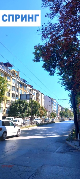 Продава 2-стаен, град София