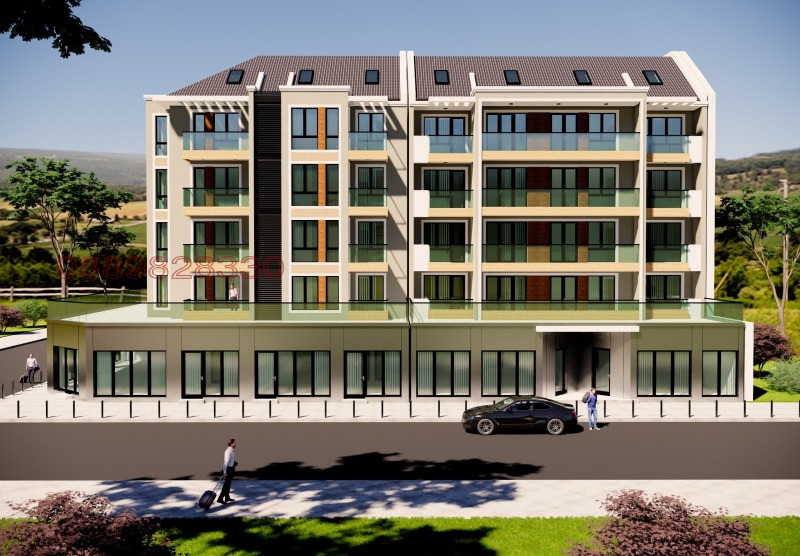 Продава 3-СТАЕН, област София, гр. Елин Пелин • 92500 € / 180914.27 лв. • 46846946 1 — Holmes.bg Продава 3-СТАЕН, област София, гр. Елин Пелин • 92500 € / 180914.27 лв. • 46846946 1