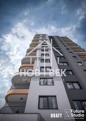 Обява Продава 1-СТАЕН,град Варна, Владислав Варненчик 1>