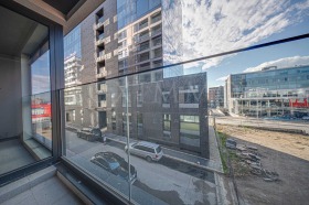 Обява Продава 2-СТАЕН,град София, Малинова долина