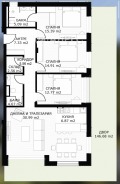 Продава МНОГОСТАЕН, град София, Драгалевци • 365500 € • 85598707 5 — Holmes.bg Продава МНОГОСТАЕН, град София, Драгалевци • 365500 € • 85598707 5