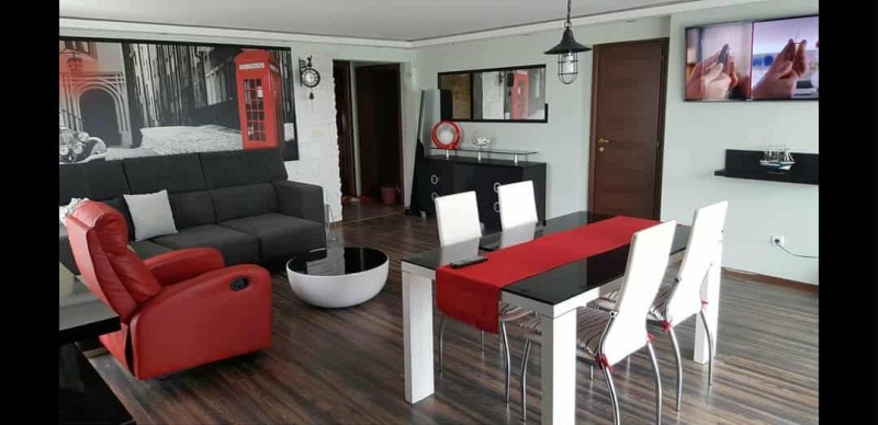 Продава 2-СТАЕН, град Варна, Левски 2 • 222800 € / 435758.92 лв. • 11155346 1 — Holmes.bg Продава 2-СТАЕН, град Варна, Левски 2 • 222800 € / 435758.92 лв. • 11155346 1