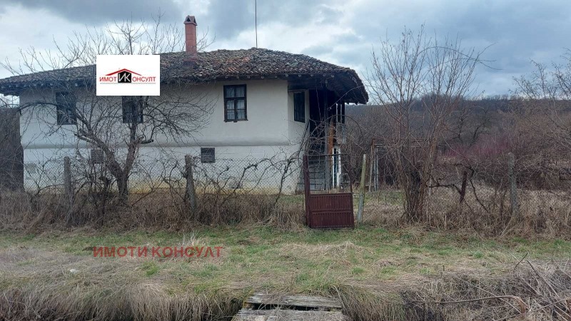 Продава  Къща, област Велико Търново, с. Чакали • 40 000 EUR • ID 75542312 — holmes.bg - [1] 
