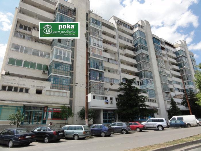 Продава 3-стаен град Стара Загора , Ремиза , 81 кв.м | 63809650 — Imoti.com Продава 3-стаен град Стара Загора , Ремиза , 81 кв.м | 63809650