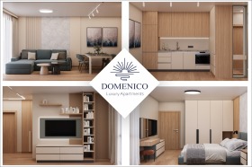 1-СТАЕН, 47 m2 - Holmes.bg 1-СТАЕН, 47 m2