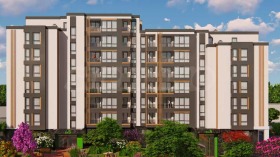 3-СТАЕН, 116 m2 - Holmes.bg 3-СТАЕН, 116 m2