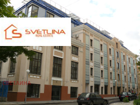 ОФИС, 1 103 m2 - Holmes.bg ОФИС, 1 103 m2